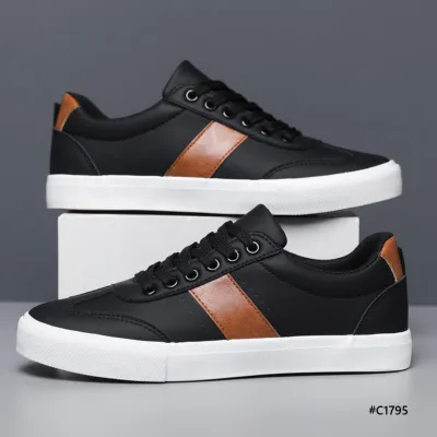 Urban Step Casual Shoes